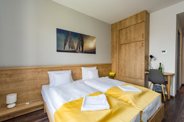Pilvax Hotel Kalocsa superior